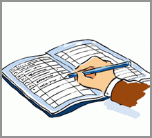 Accounts writing Services in Mumbai, India