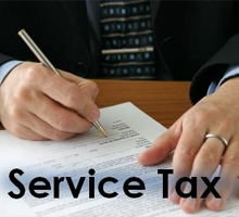Services Tax Consultants in Thane,Mumbai,India